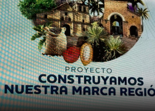 Presentan en Cúcuta detalles del lanzamiento de la Marca Región de Norte de Santander