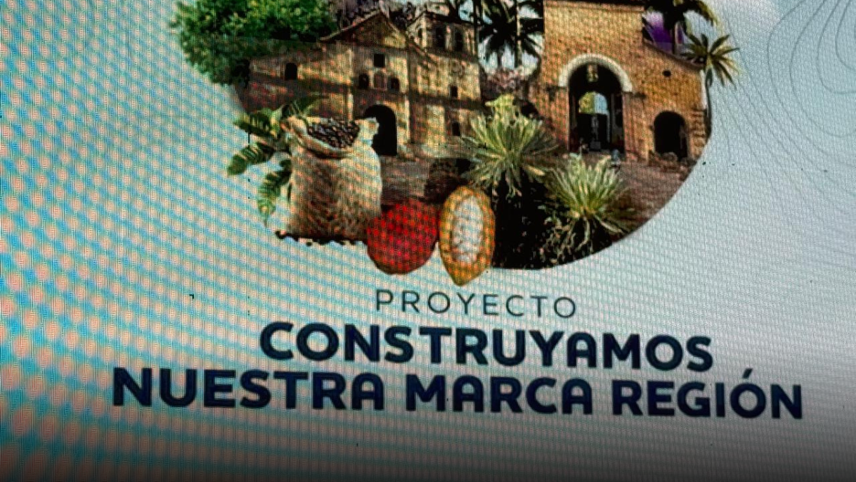 Presentan en Cúcuta detalles del lanzamiento de la Marca Región de Norte de Santander
