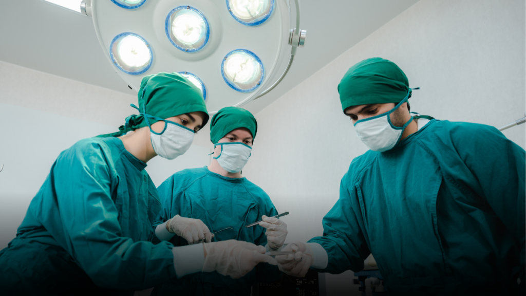 Primera cirugía de trasplante facial con donante por eutanasia: cirujano revela cómo se realizó el procedimiento