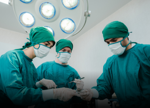 Primera cirugía de trasplante facial con donante por eutanasia: cirujano revela cómo se realizó el procedimiento