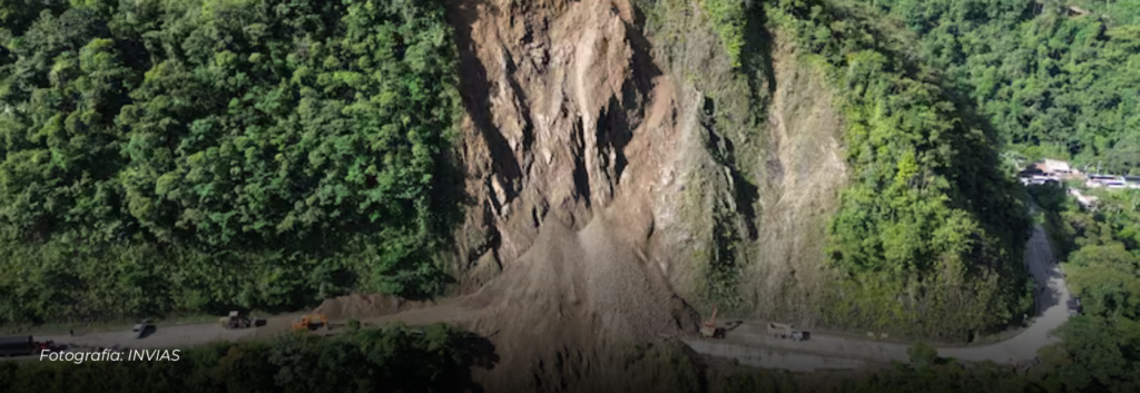 Emergencias por lluvias deja más de 130 damnificados y dos heridos en Risaralda