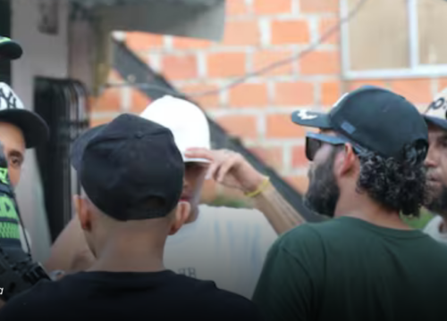 Autoridades activan recompensa de $20 millones para frenar hechos violentos en La Virginia