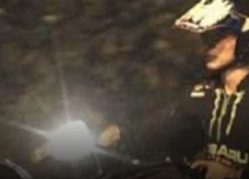 Operativos con drones dejaron 50 comparendos y 40 motos inmovilizadas por piques ilegales en Pereira