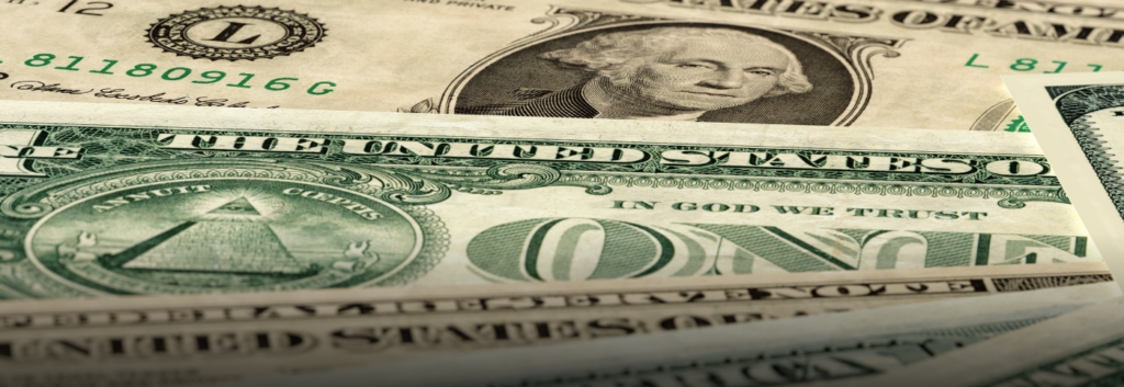 Dólar en Colombia continúa a la baja y arranca la semana por debajo de los $3.700