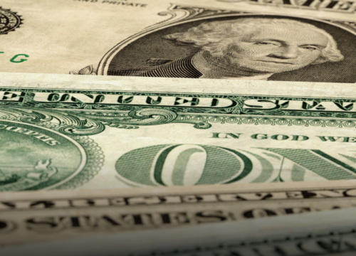 Dólar en Colombia continúa a la baja y arranca la semana por debajo de los $3.700