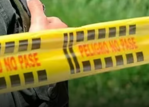 Hecho violento deja tres personas sin vida en área rural de Marquetalia