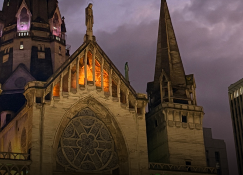 Manizales es certificada por la ONU como referente en gestión del riesgo