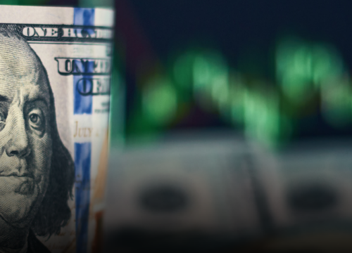 Dólar se cotiza hoy en $3.660 este 11 de febrero