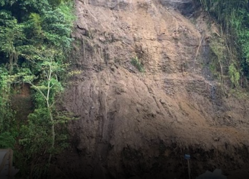 Refuerzan vigilancia en la ladera norte del río Otún ante intensificación de lluvias en 2026