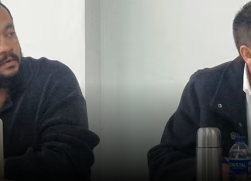 Manizales activa alerta amarilla ante creciente temporada de lluvias