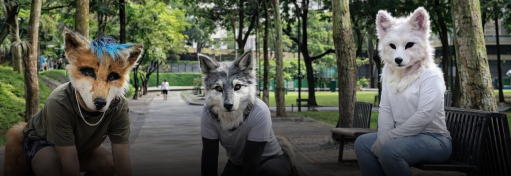 Convocatoria para encuentro “Therian” en Rionegro, Antioquia, genera polémica en redes