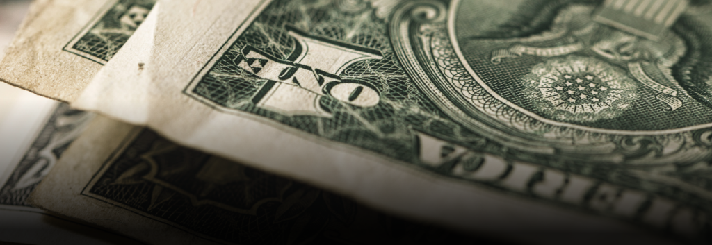 Dólar inicia la jornada en $3.692,77 este 20 de febrero