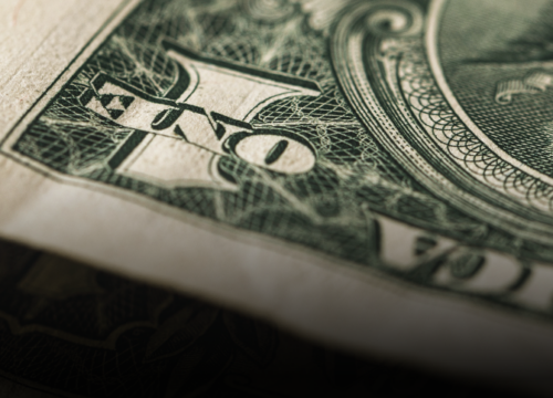 Dólar inicia la jornada en $3.692,77 este 20 de febrero