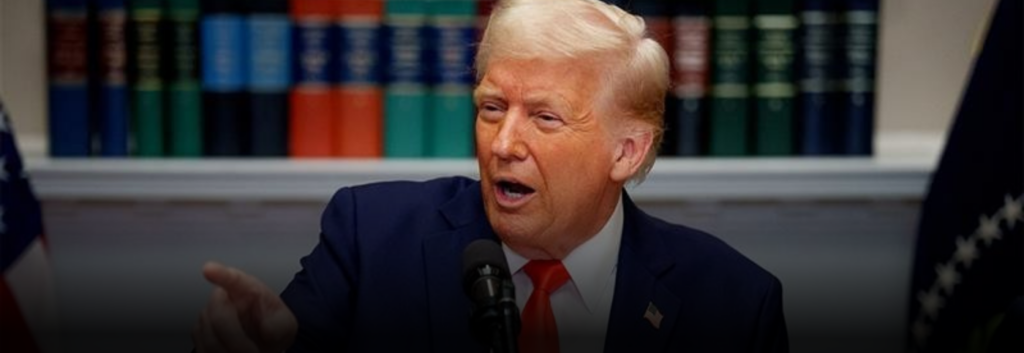 Corte Suprema invalida aranceles “recíprocos” impuestos por Trump