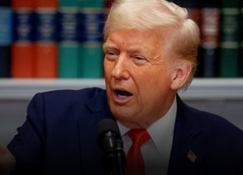 Corte Suprema invalida aranceles “recíprocos” impuestos por Trump