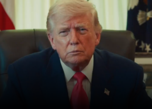 Nuevo gravamen global de 10 % marca la respuesta de Trump al fallo judicial