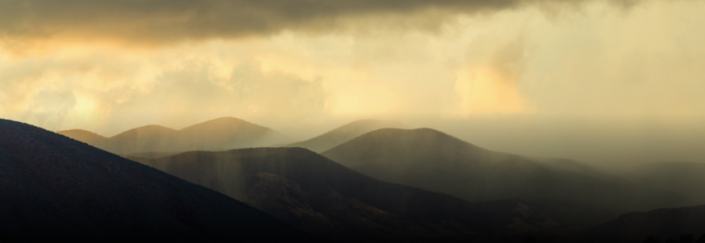 Frente frío y polvo del Sahara llegarán esta semana a Colombia y activan alertas ambientales