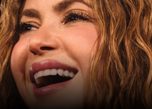 Shakira entra en la lista de nominados al Rock and Roll Hall of Fame 2026