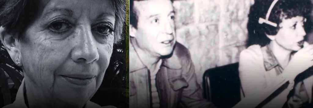 Fallece Carmen Ochoa, la mente productora que acompañó a Chespirito por más de una década