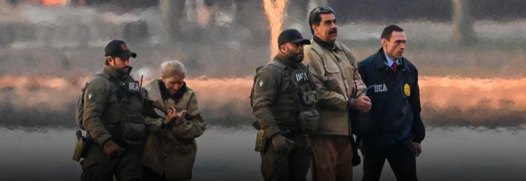 Maduro enfrenta un nuevo obstáculo tras perder respaldo financiero para su defensa