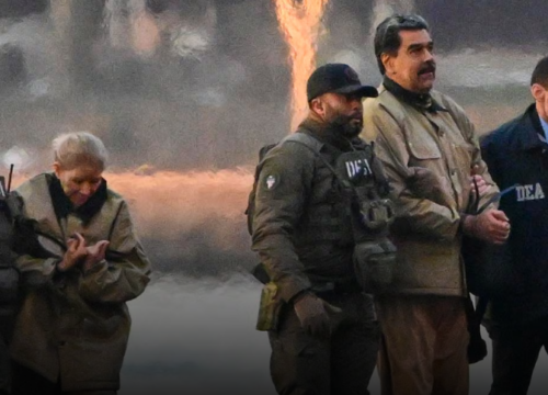 Maduro enfrenta un nuevo obstáculo tras perder respaldo financiero para su defensa