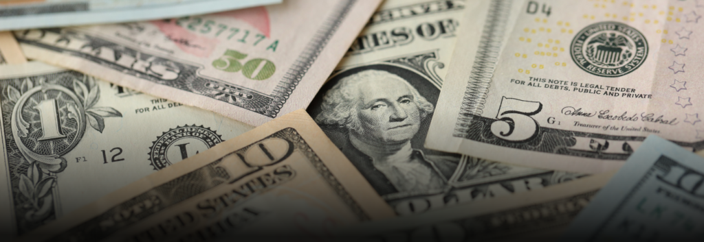 Dólar en Colombia registra leve variación este 26 de febrero