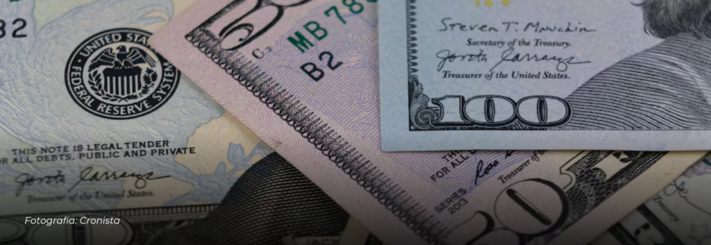 Precio del dólar en Colombia hoy 2 de febrero de 2026