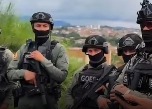 Autoridades siguen la pista a dos presuntos integrantes de “La Cordillera” en Dosquebradas