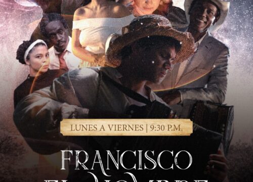 Francisco el Hombre regresa como memoria viva de la cultura colombiana