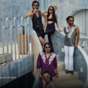 Sonoras Mil estrena “Sauco di Mama” y anuncia gira por Francia en 2026