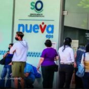 Crisis en Nueva EPS: quejas, medicamentos y cinco interventores