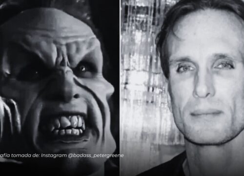 Autoridades confirman que Peter Greene murió por un disparo accidental en Nueva York