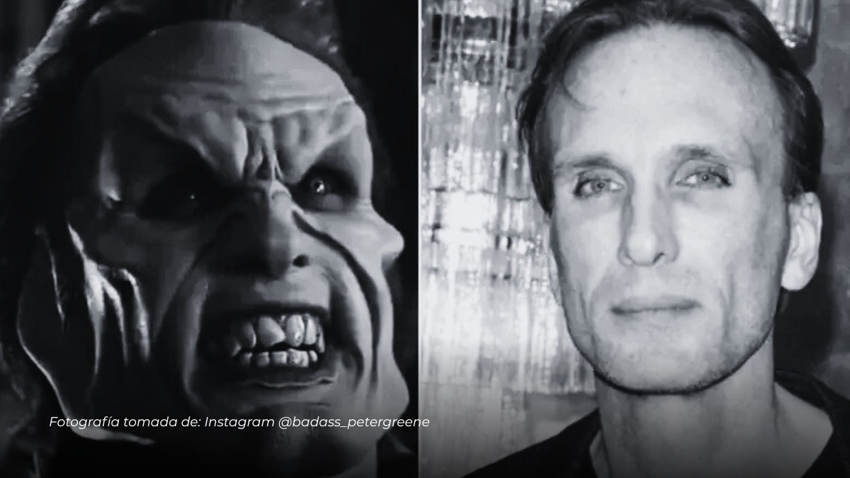 Autoridades confirman que Peter Greene murió por un disparo accidental en Nueva York