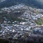 Ordenan estudios de riesgo y agua para 600 familias en Manizales