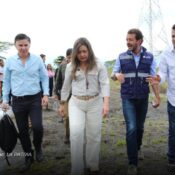 Obras de Aerocafé podrían comenzar en septiembre, cuatro meses antes de lo previsto