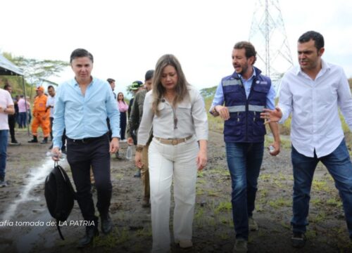 Obras de Aerocafé podrían comenzar en septiembre, cuatro meses antes de lo previsto