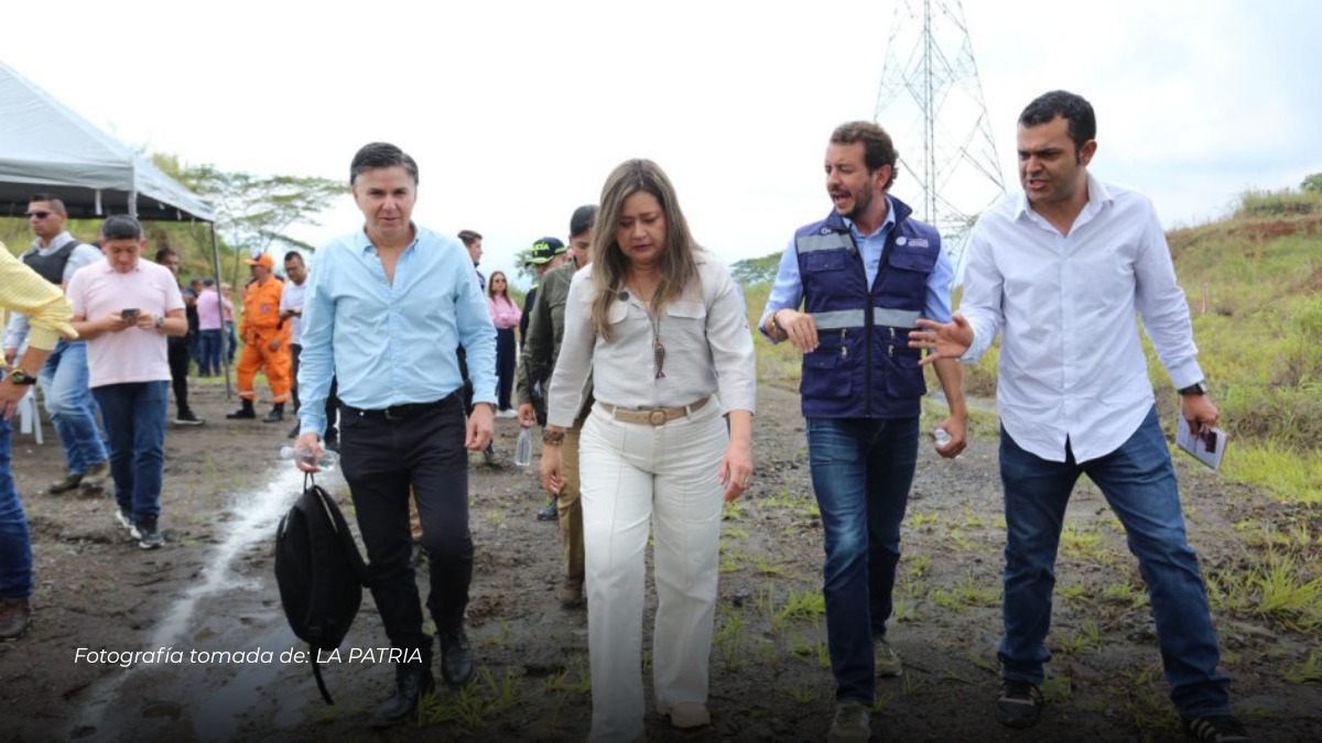 Obras de Aerocafé podrían comenzar en septiembre, cuatro meses antes de lo previsto