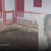 Campesino fue asesinado en su finca en zona rural de Herveo, Tolima