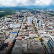 Hallan sin vida a hombre de 31 años en vivienda del barrio Vélez de Manizales