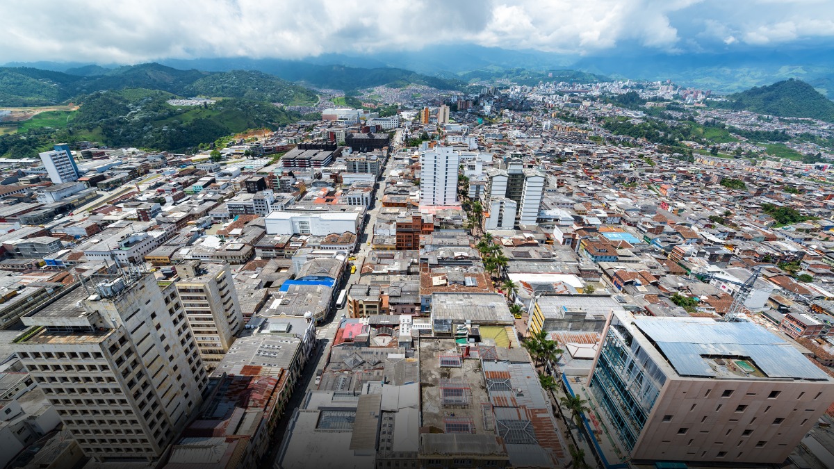 Hallan sin vida a hombre de 31 años en vivienda del barrio Vélez de Manizales