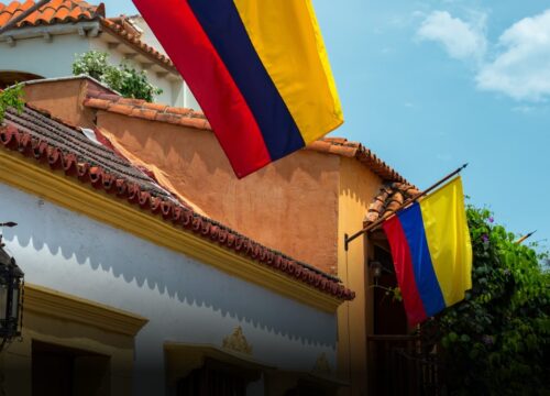 Colombia aplicará ley seca y cerrará fronteras por elecciones del 8 de marzo