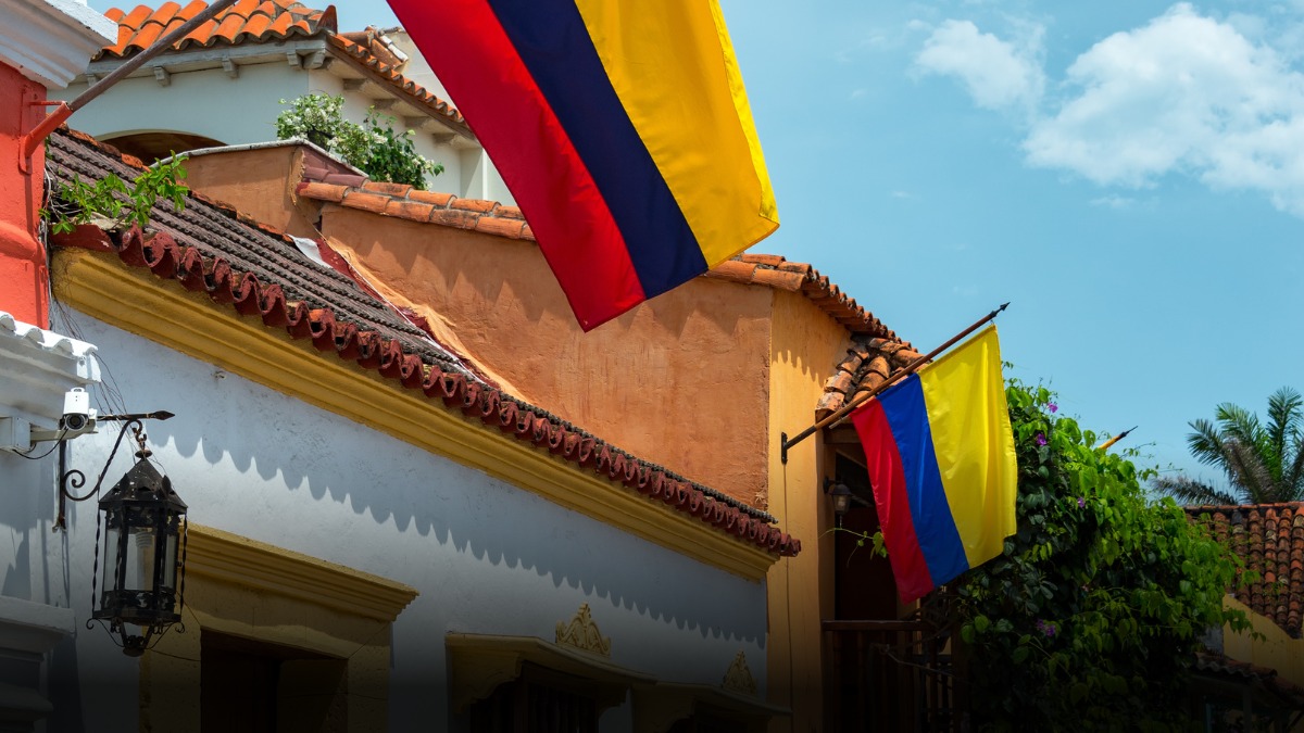 Colombia aplicará ley seca y cerrará fronteras por elecciones del 8 de marzo