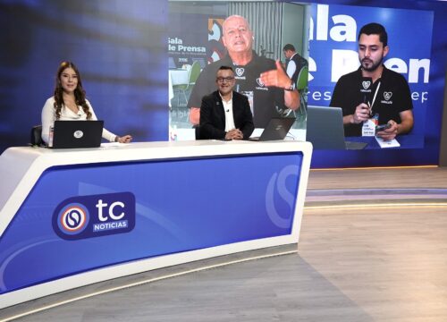 Más de 1,5 millones de personas siguieron el cubrimiento electoral de Telecafé durante las elecciones al Congreso 2026