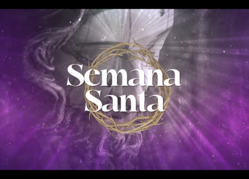 Tradición y fe del Eje Cafetero llegan a la pantalla con la Semana Santa de Telecafé