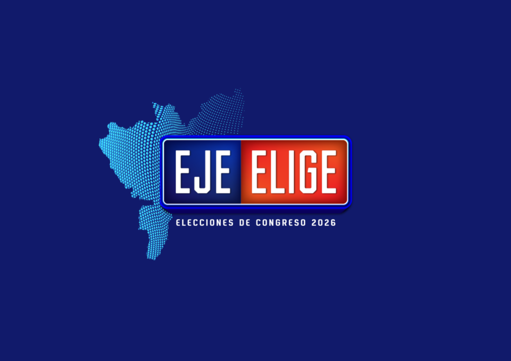 El Eje Elige: Telecafé realizará cobertura especial de elecciones