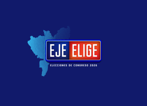 El Eje Elige: Telecafé realizará cobertura especial de elecciones