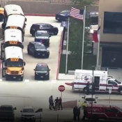 Autoridades investigan grave incidente en institución educativa de Texas