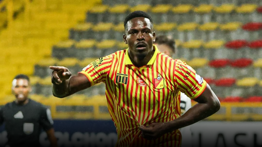 Pereira deja buenas sensaciones y sigue cerca de volver al triunfo