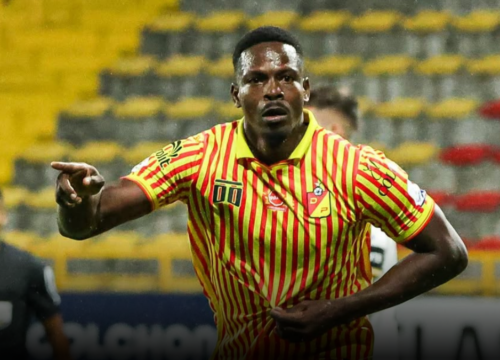 Pereira deja buenas sensaciones y sigue cerca de volver al triunfo