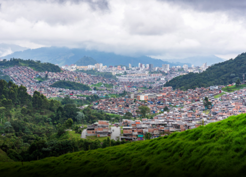 Manizales recibirá el encuentro Colombia 5.0 el 17 y 18 de marzo